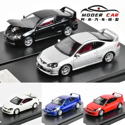 LCD 1:64 INTEGRA DC5 TYPE R Diecast Model Car