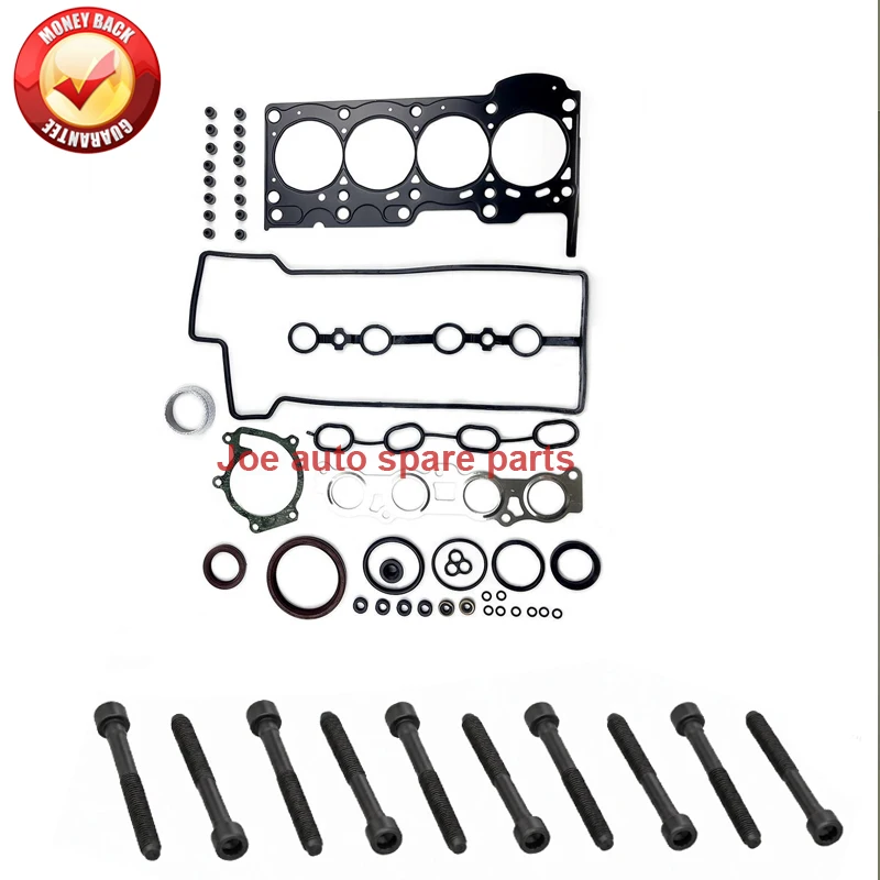 3SZ 3SZVE Engine Fu…