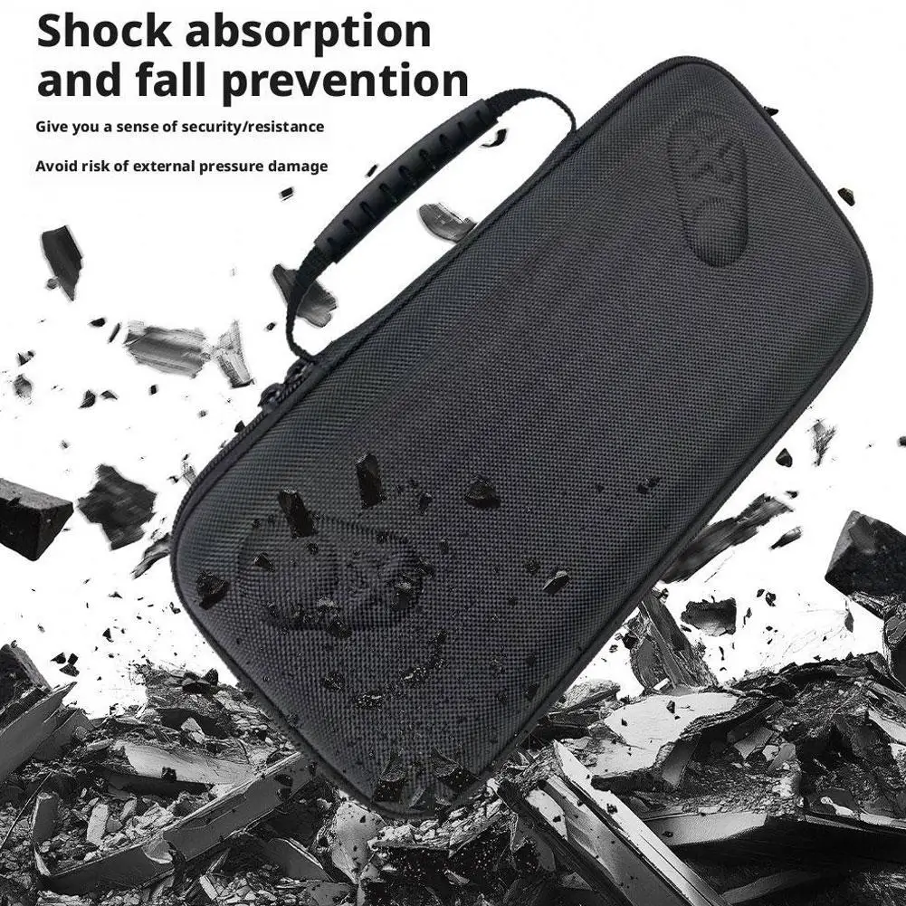 Portable Carrying C… - image