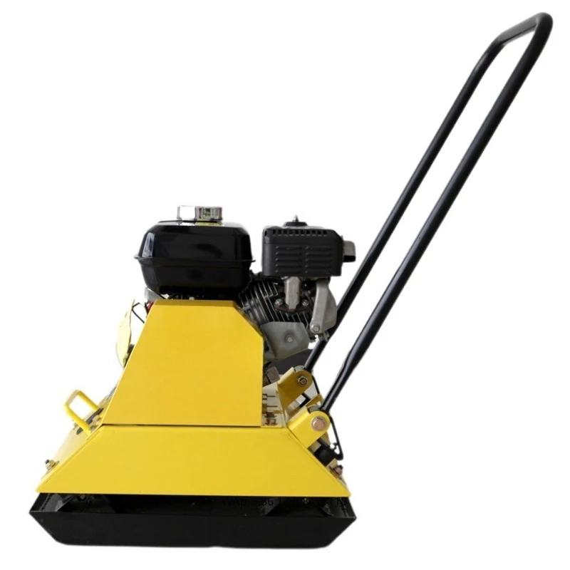 High Quality Stable Performance Plate Compactor with Excellent Durability