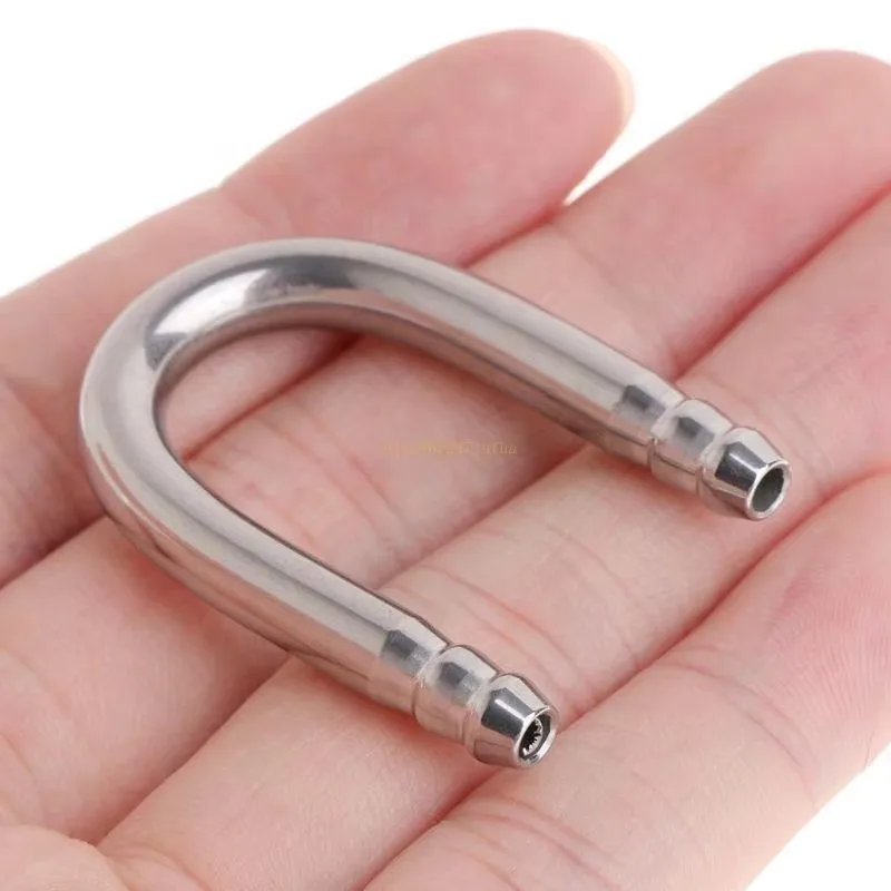 U Shaped Stainless …