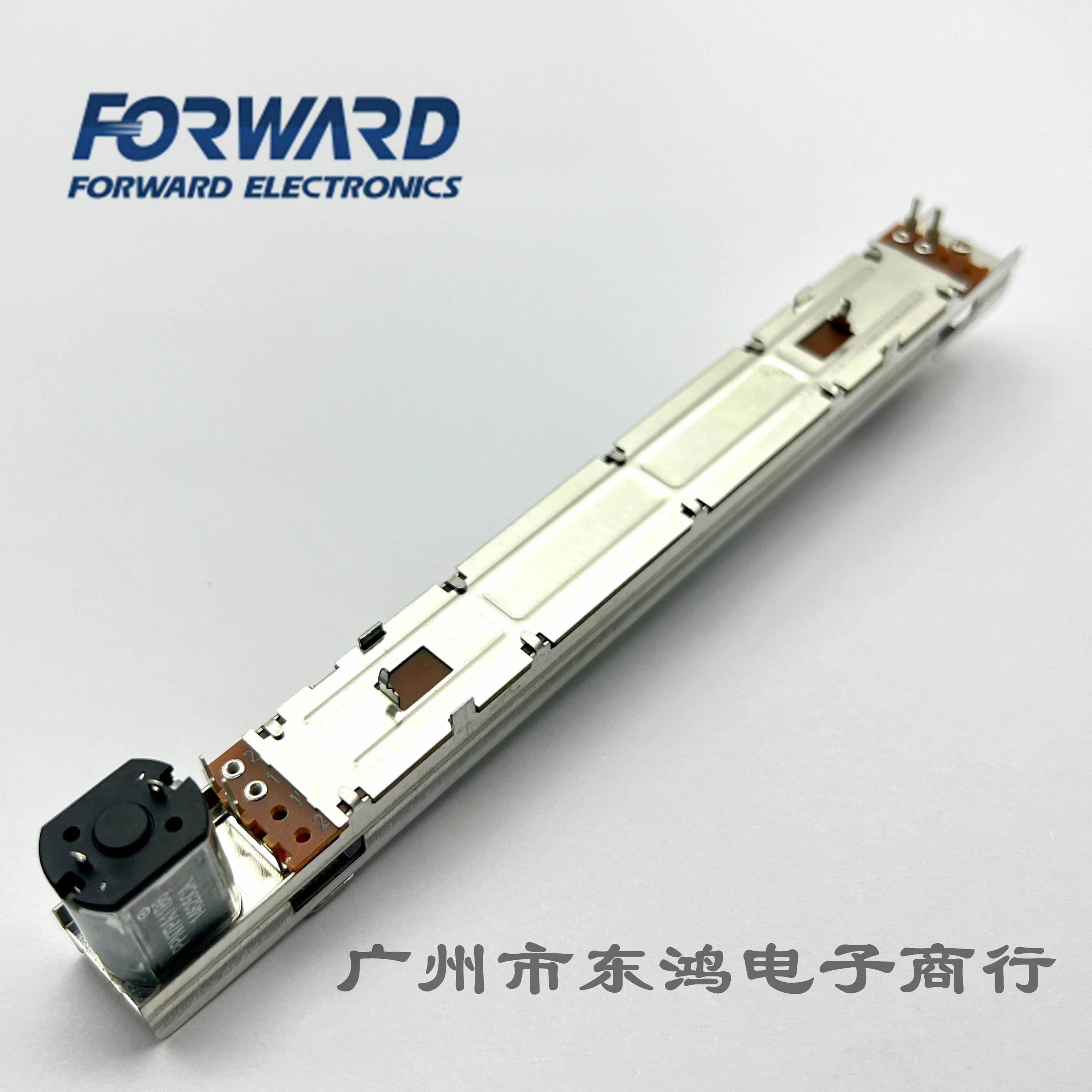 8pcs Original Imported Desktop Controller Dedicated Motor Fader B10K 2 2 Pins T-Handle