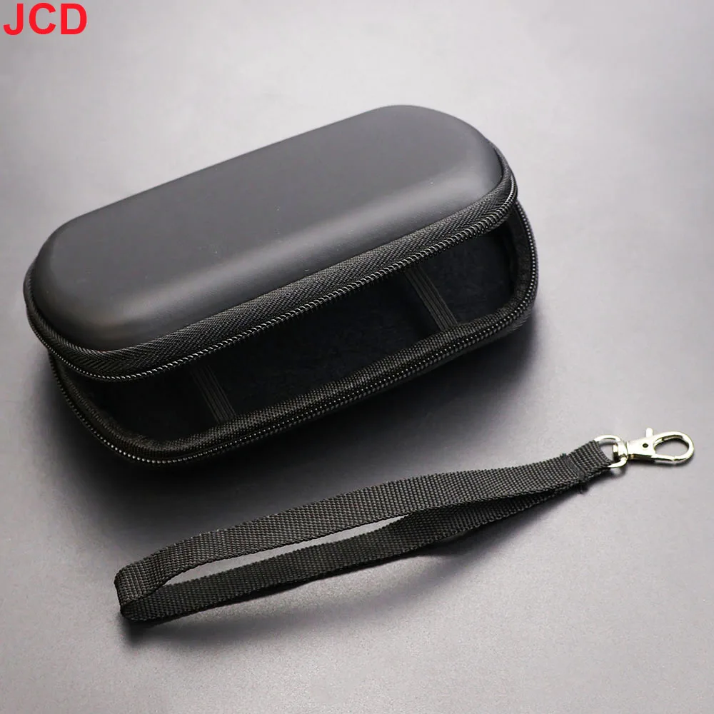 JCD Hard EVA Storage Bag Travel Carrying Protector Case With Strap