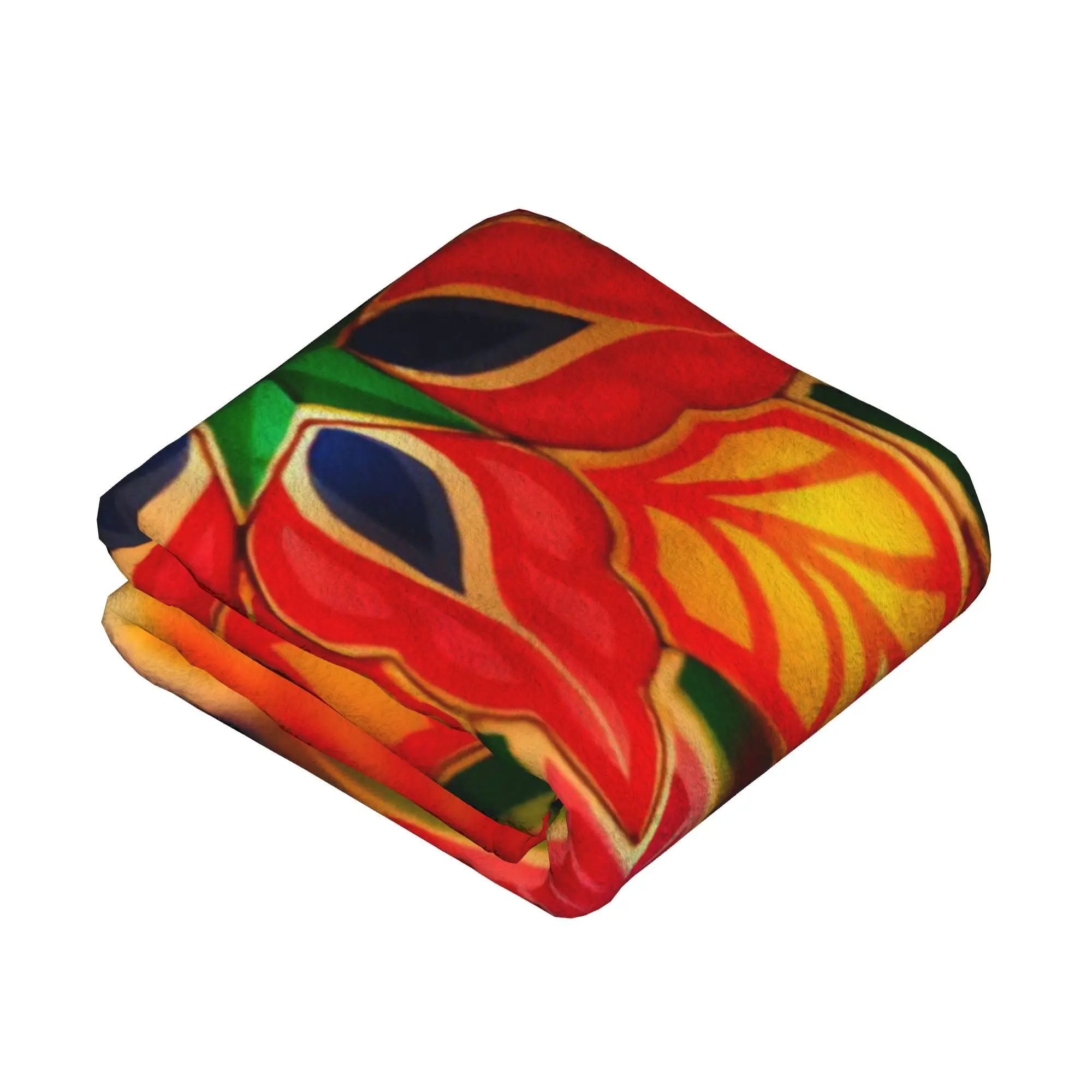 Maligayang Pasko Parol Blanket Philippine Merry Christmas Flannel Awesome Soft Throw Blankets for Chair Covering Sofa Summer
