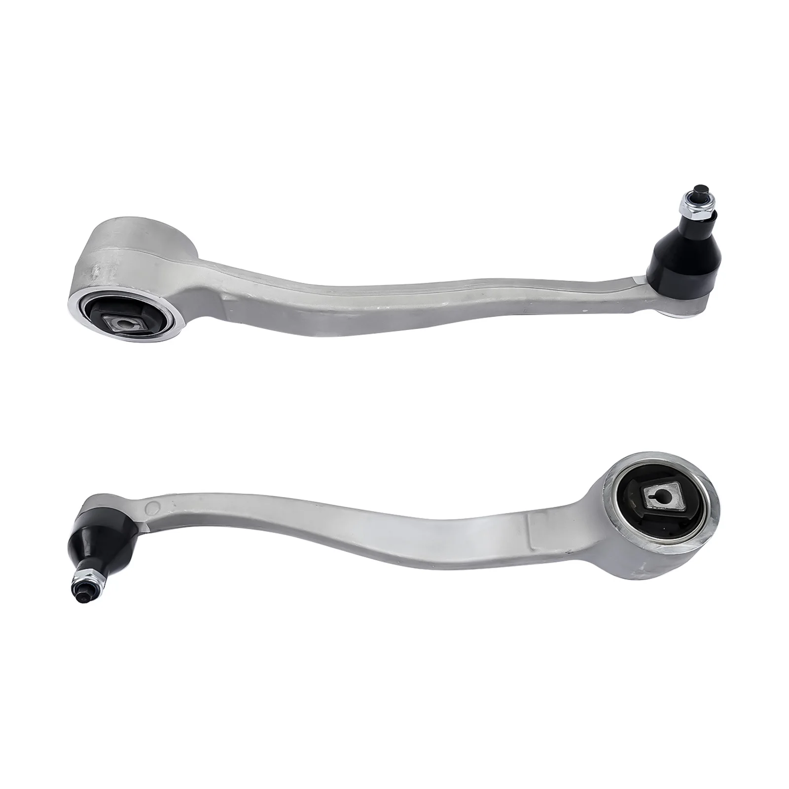 Glossy Front Lower Control Arms For Commodore VF 2013-2017 92253877 92253878
