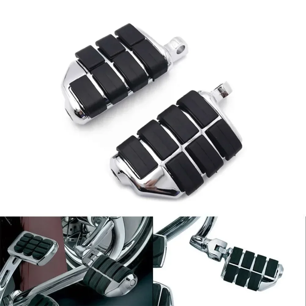 Motorcycle Parts for Victory Hammer Vegas Jackpot King Pin Rubber Motorcycle Billet Rear