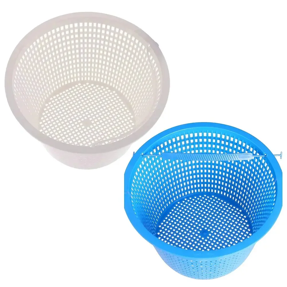

Debris Capture Pool Skimmer Basket Debris Cleaning Diameter 8 Inches Diameter 8 Inches Easy Installation Effective Maintenance