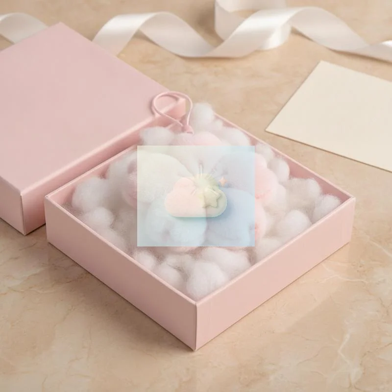 Aliexpress 1/3/5Pcs Bag Pendant Plush Cherry Blossom Doll Keychain Decorative Hanging Ornament For Girlfriend Gift Bag Spare Parts - Aliexpress Deal