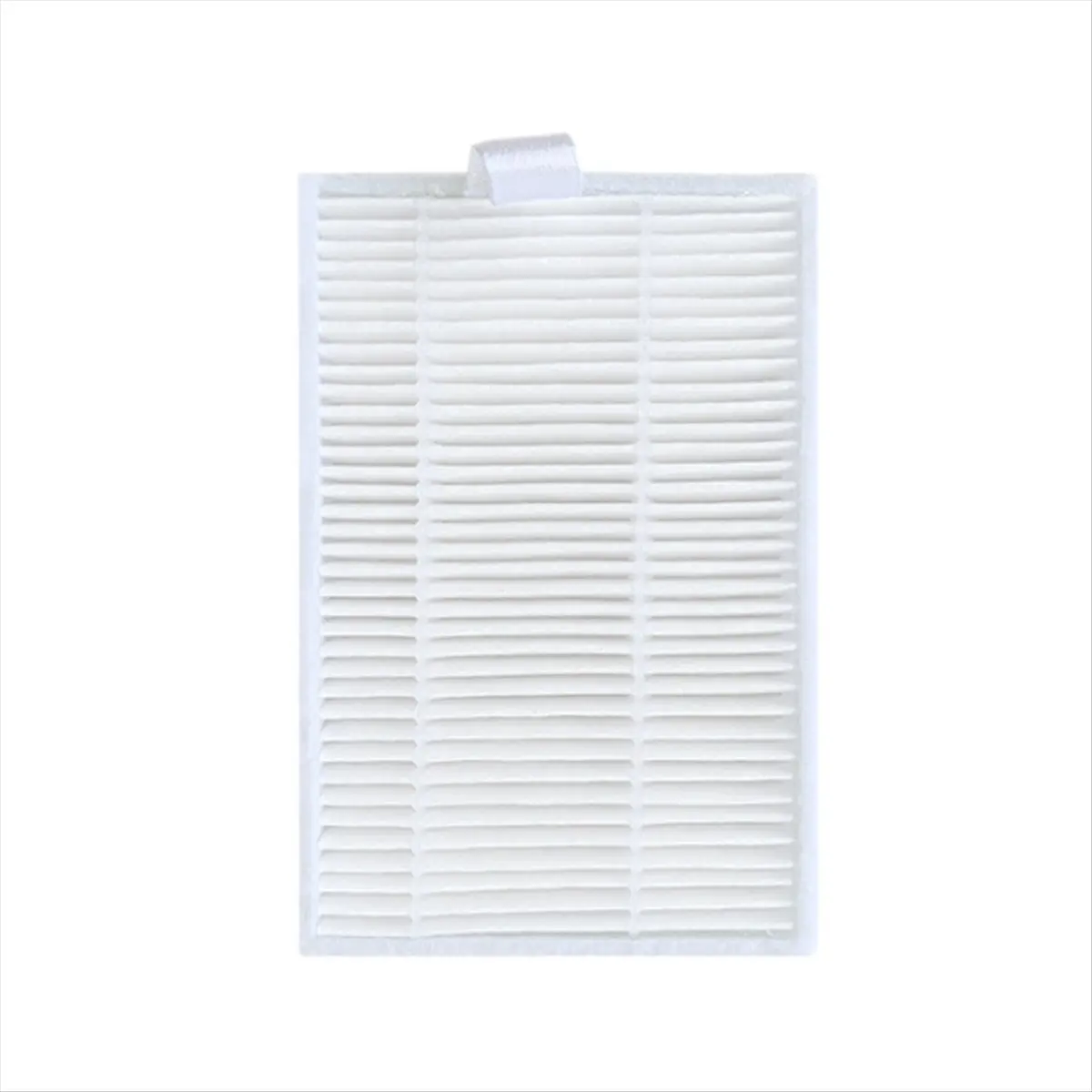 ترقية 30 قطعة فلتر Hepa لـ C30B XR500 E30 ملحقات المكنسة الكهربائية الروبوتية استبدال أجزاء مرشح #4