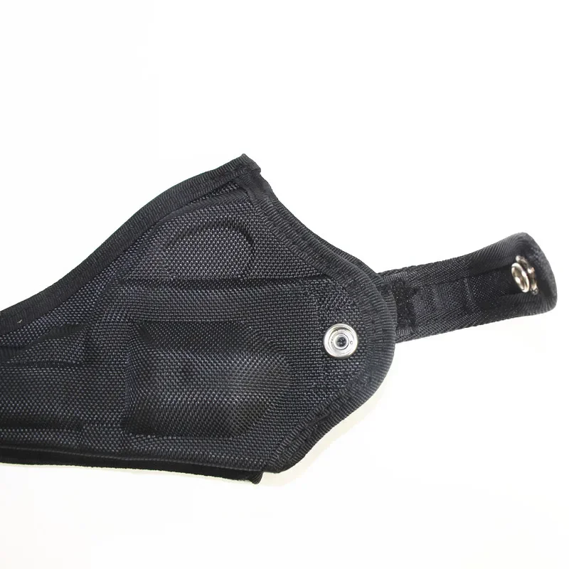 Funda táctica universal Oxford para revólver y pistola de caza - imagen 3