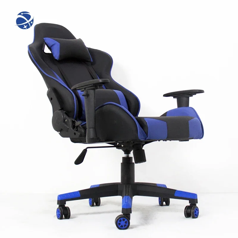 YYHCSillas Gamer Office Gaming Chairs Gamer Style Sillas De Escritorio Best Ergonomic Gaming Chair