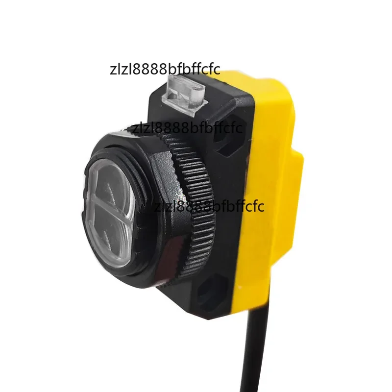 Suitable for photoelectric switch QS18VN6D QS18VP6DB four wire sensor QS18VN6LP TD08 PNP/NPN/NO+NC