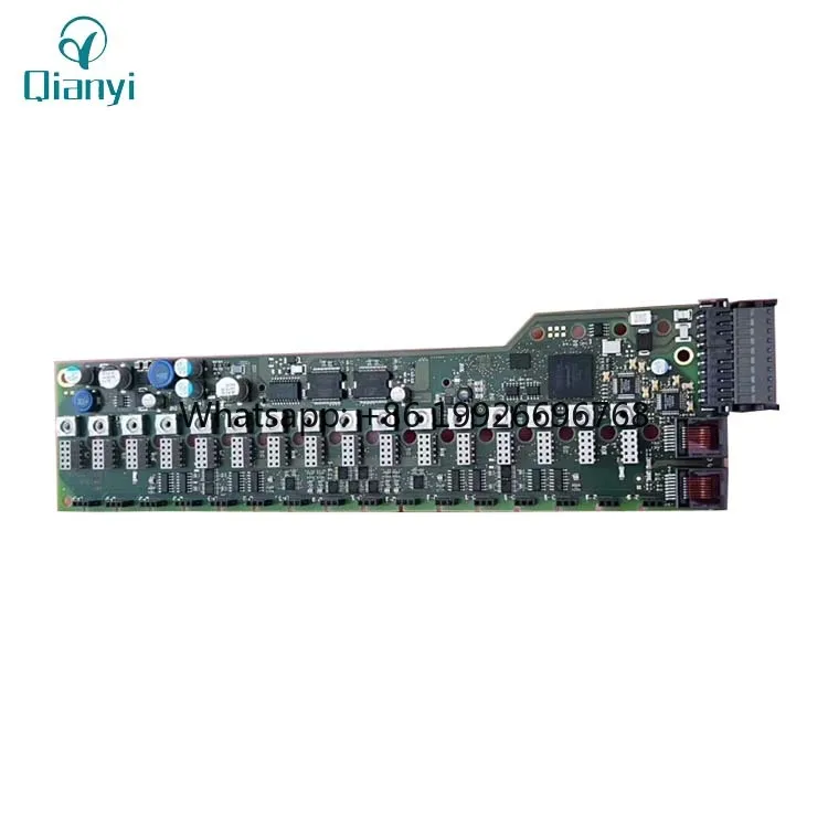 

PLC Module 0AK300.1 0AK300.11 0AK300.2 Control Board