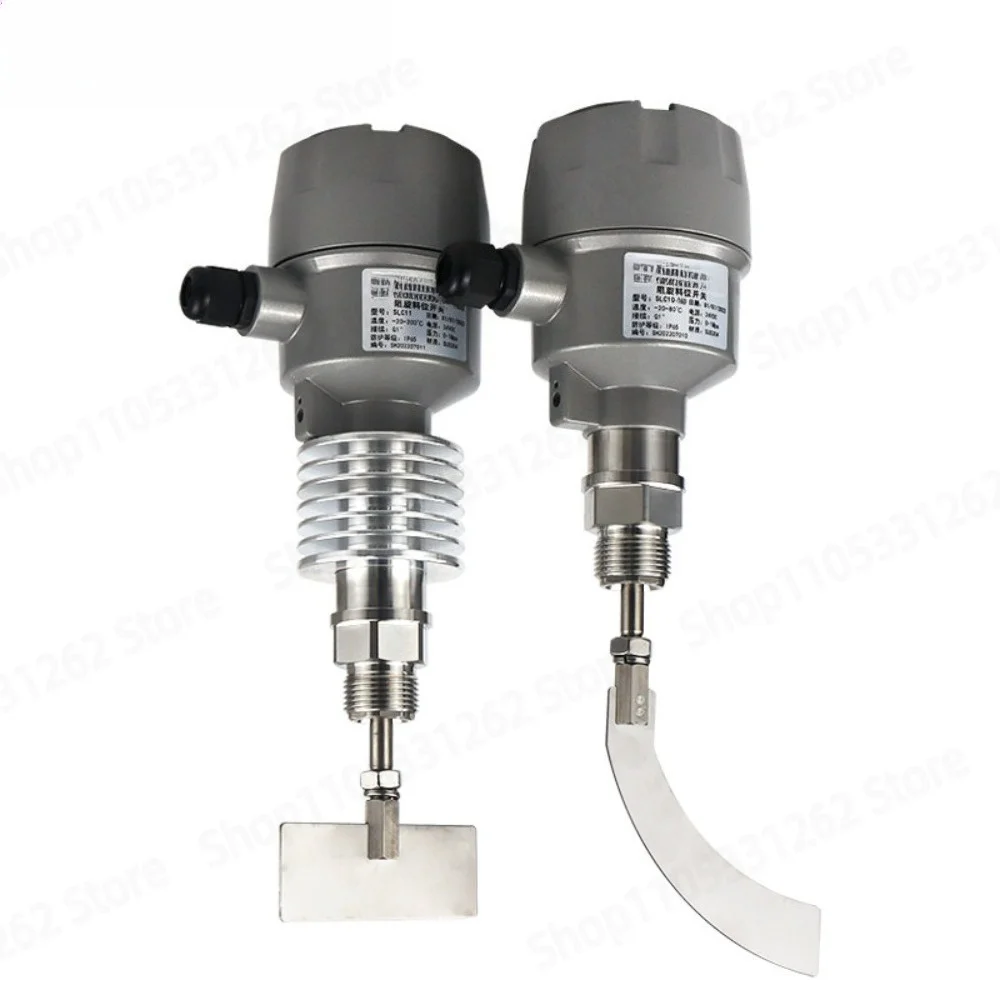 Rotary Paddle Level Switch High Temperature Level Sensor Explosion Proof 0005Z3
