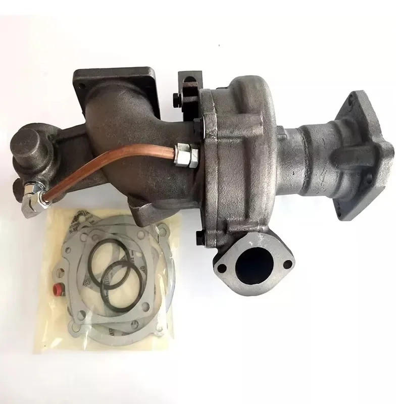 Marine Generator Engine Spare Parts KTA19 KTA38 KTA50 Water Pump Repair Kit