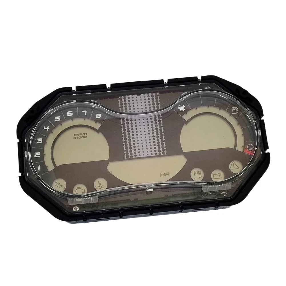 

Replacement Speedometer Gauge Cluster w Bezel for 2006 2007 GTI SE STD Rental Electrical Accessories 278002070 278002217