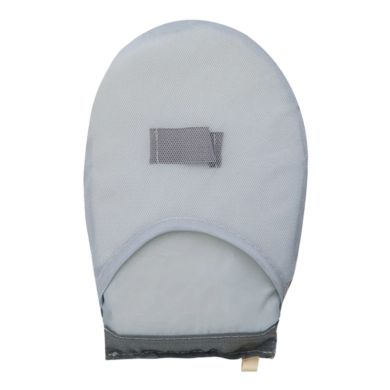 مقاومة للحرارة الملابس باخرة ميت للملابس ، ومكافحة قفاز البخار ، يصلح