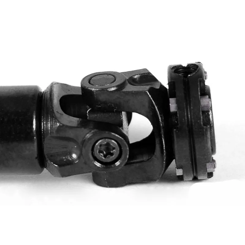 JD-Modell für 1/14 Truck-Kletterfahrzeug, verschiedene Längen, CVD-Antriebswelle, siehe Produktbeschreibung, LKW-DIY-Zubehör, Spielzeug – Detail 4