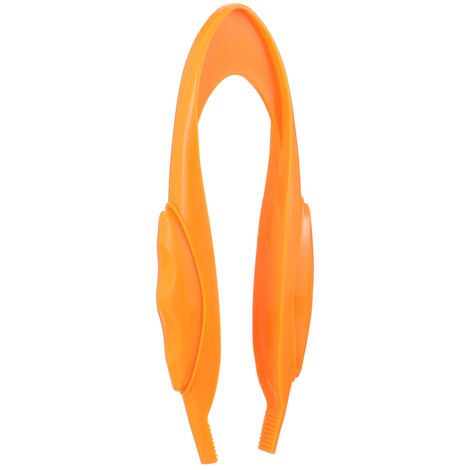 

Plastic Tweezers Kids Fine Motor Skills Training Toys Experiments Forceps Building Blocks Large Size Develop Cognitive