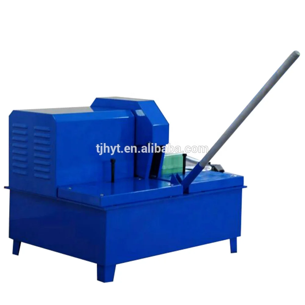 1/4 ''-2'' elektrische hogedrukslangsnijmachine