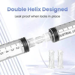 Hot Sale Thread Syringe Coupler Connector  Female Luer Lock  Sterile Individual Packaging Syringe Connection