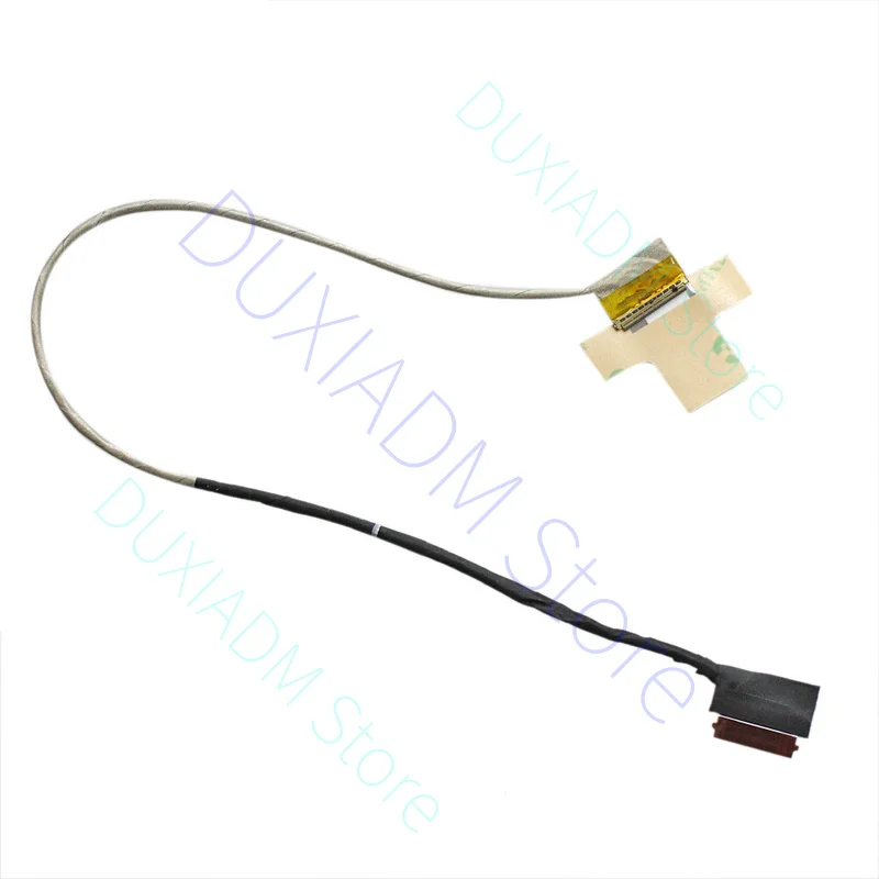 

КАБЕЛЬ ЖК-ЭКРАНА LVDS для Toshiba Satellite L50-C C55D-C C55T-C P55T-C 30-контактный TB
