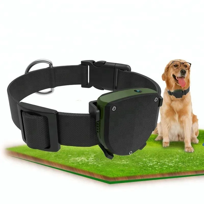 IP67 Waterproof Mini Personal Pet Dog Device Smart Gps Tracker