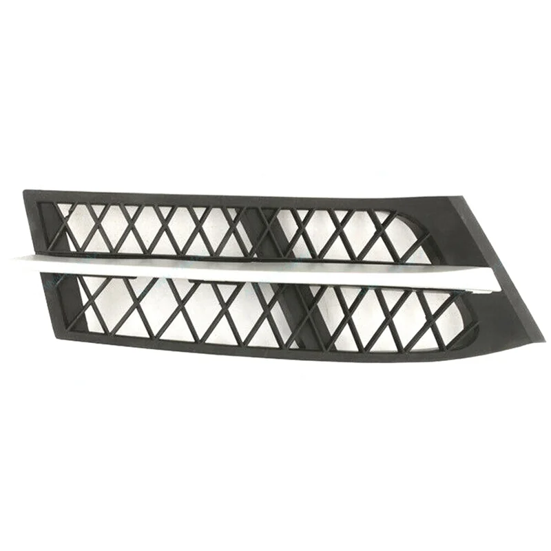 

AEA7-передний бампер автомобиля, боковая открытая крышка, накладка на решетку для BMW 5 серии F07 GT 2010-2013