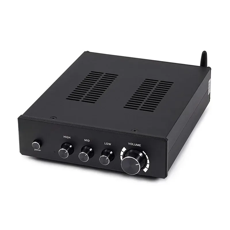 【2026】TPA3255 Bluetooth 5.0 High Power Fever Digital Power Amplifier 300W Strong Bass