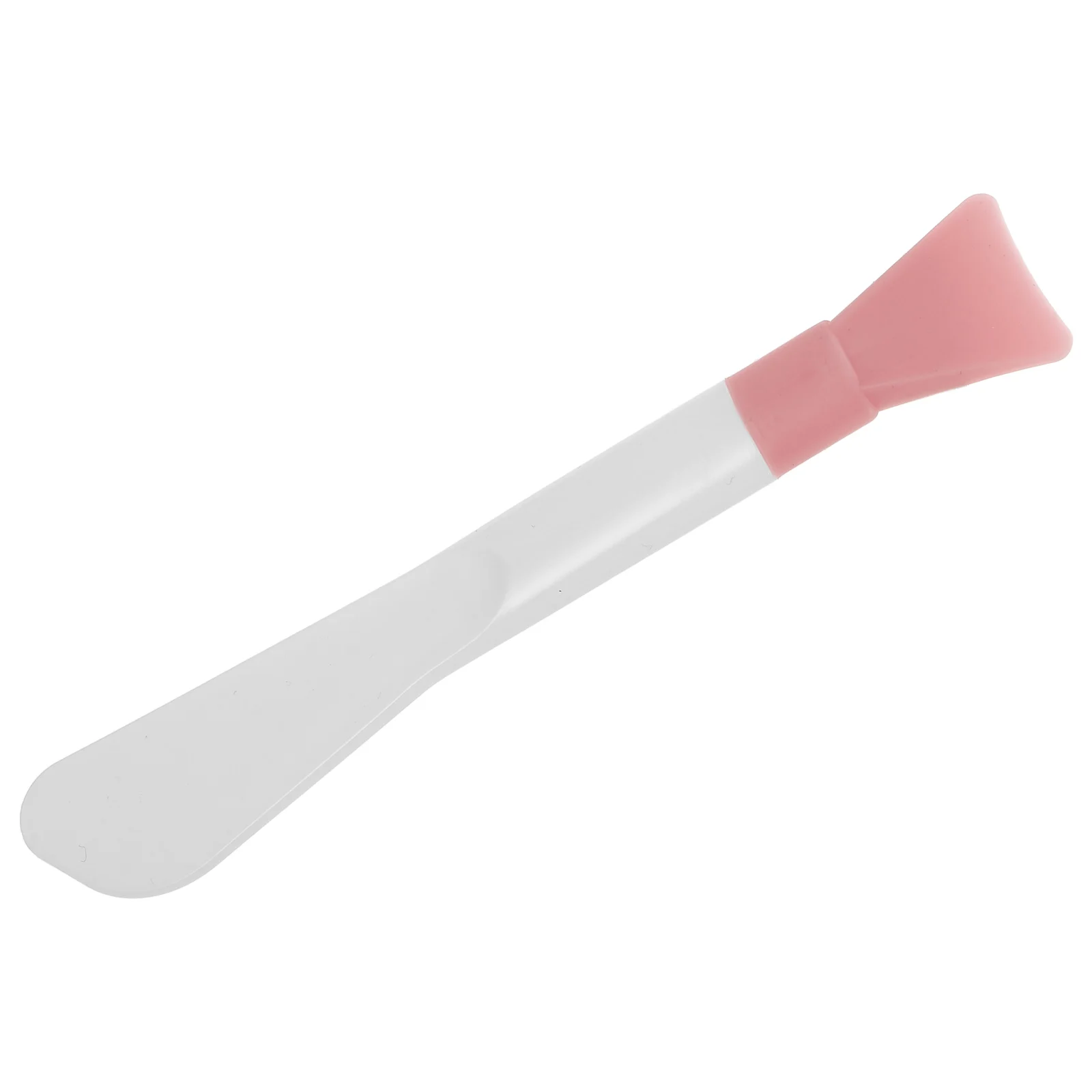 

Silicone Mask Brush Face Spatula Cream Eye Applicator Clay Tool Beauty Spatulas Jelly Brush Dualhead Soft Reusable Skincare