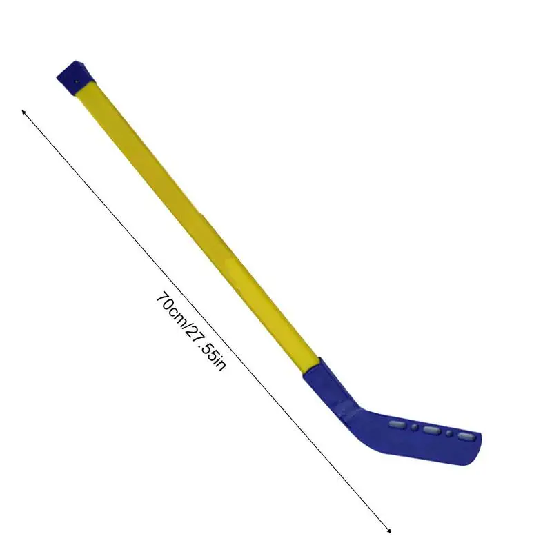 Ice Hockey Sticks for Kids Children Hockey Stick Youth Street Hockey Set Children Winter Ice Hockey Stick Training Tools Gifts