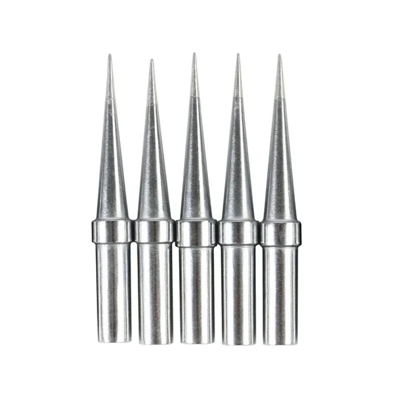 5/pcs Weller WES51 Lead Free High Quality Soldering Tip Station Iron Tip soldering station Tip for WES51,WESD51,PES51 ETS