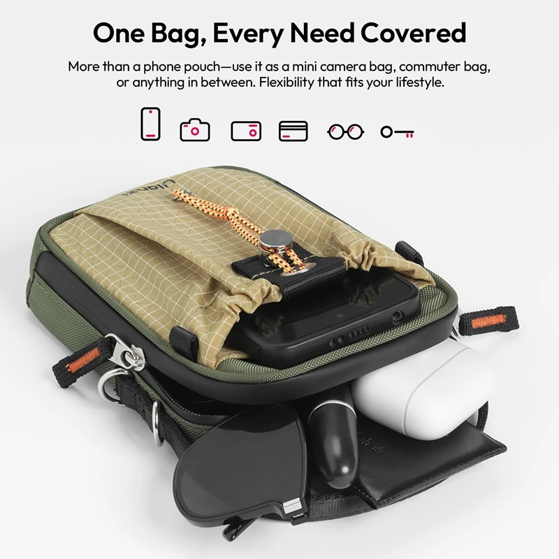 Ulanzi NC-02 U Mini… - image