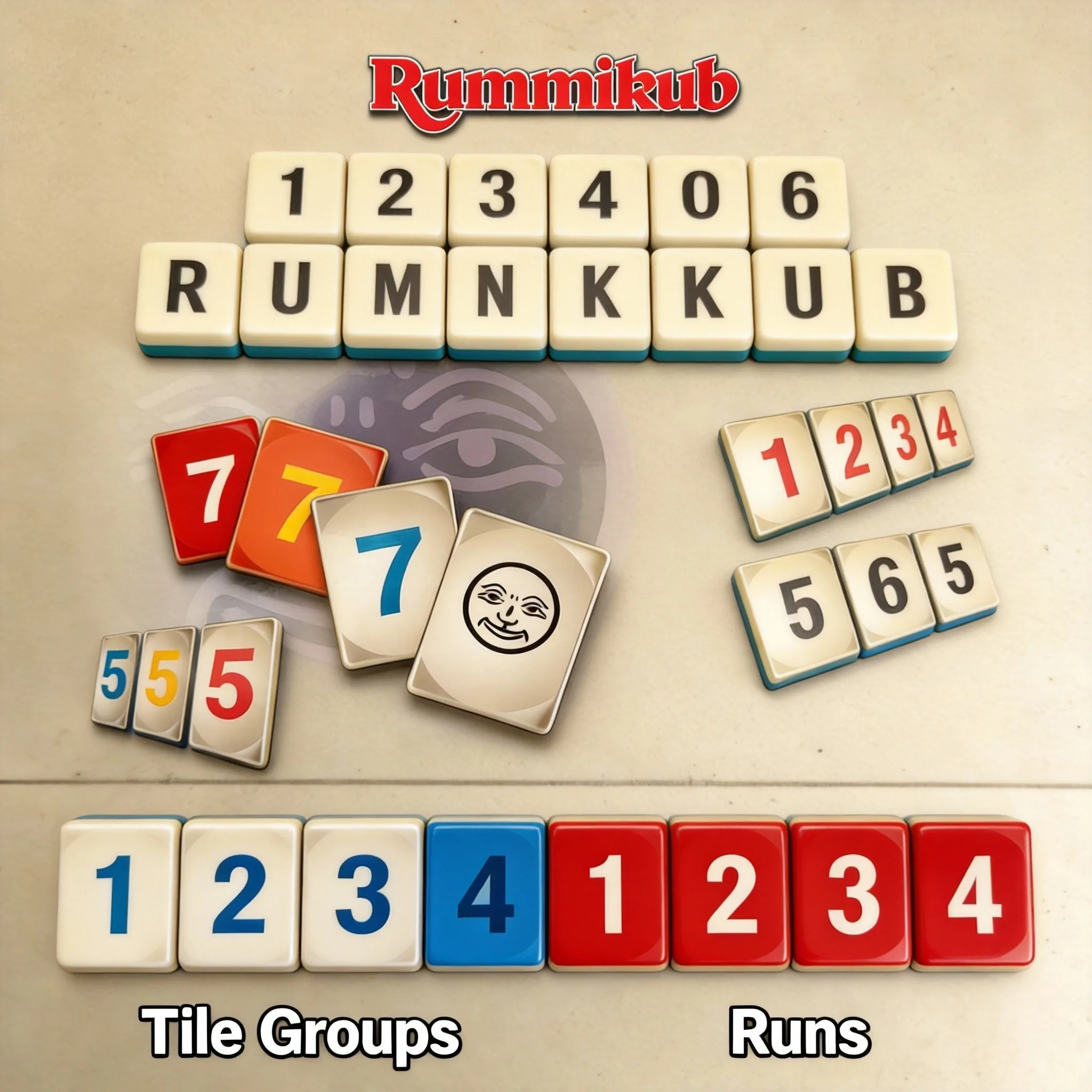 Thumbnail 4 - #20 Best Tile Games to Buy In 2026