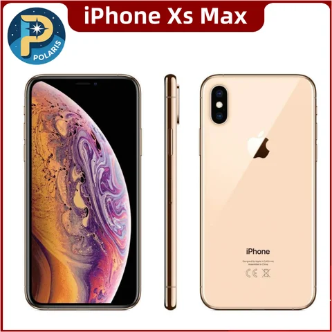 Iphone xs max 256gb face id-AliExpress