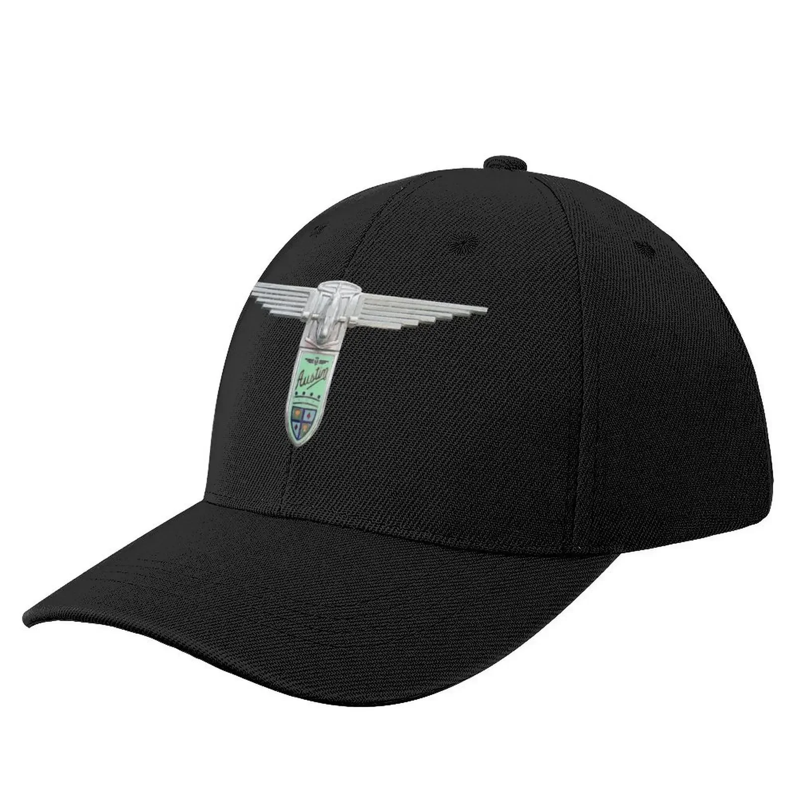 Austin A90 Atlantic vintage car logo Baseball Cap Golf Hat Man Golf Wear Boy Women's