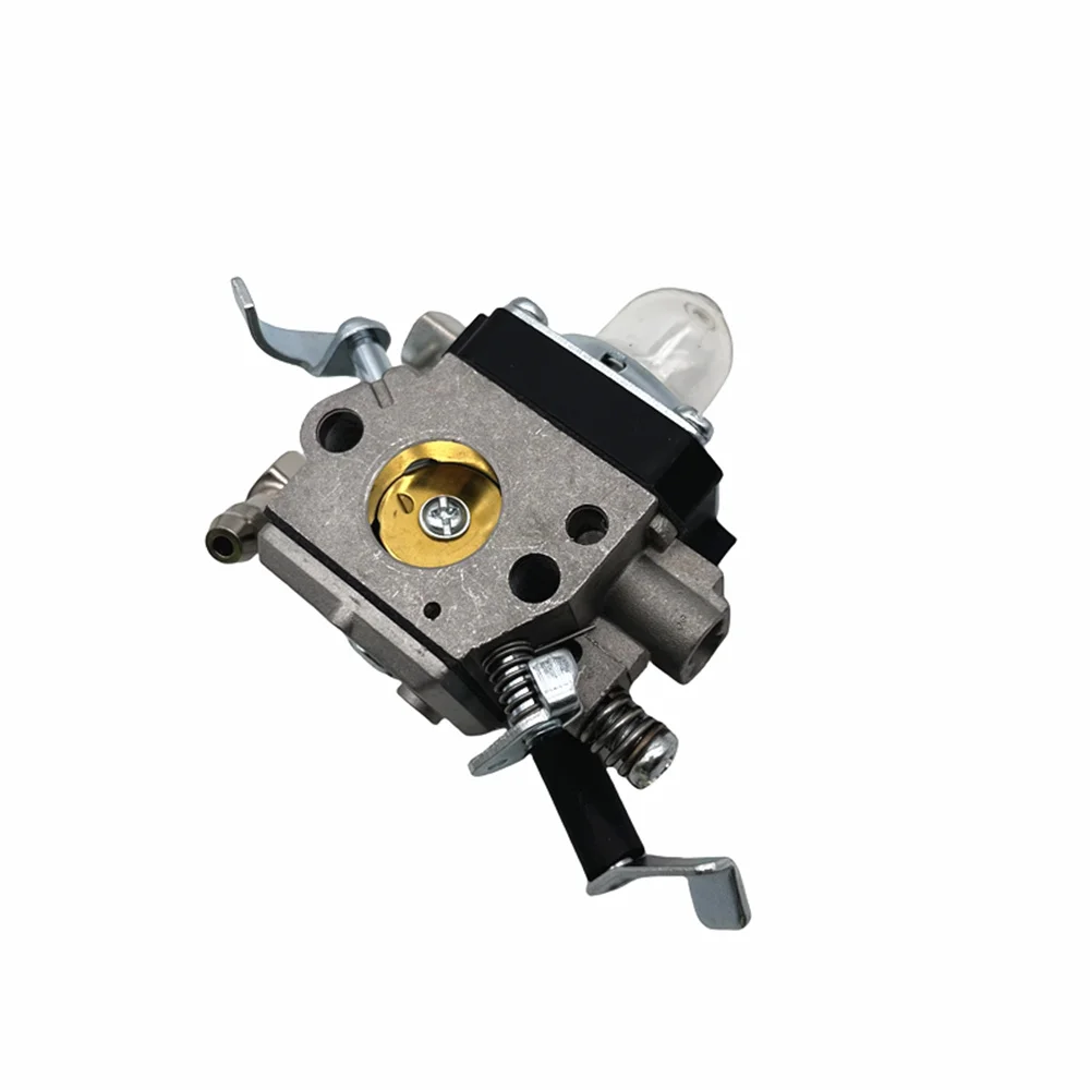 Carburetor For Wack…