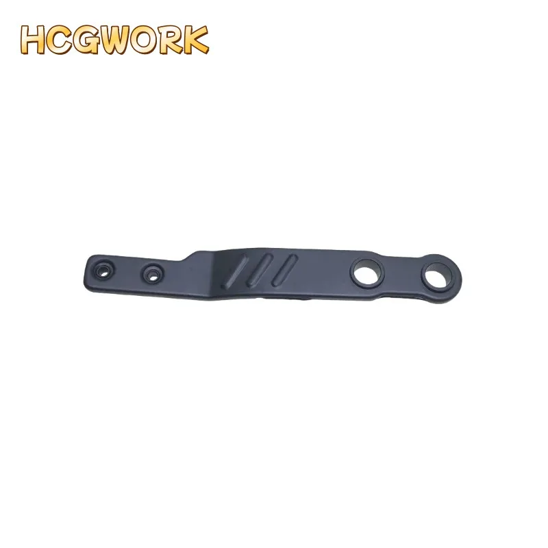 

Боковой кронштейн глушителя для Zongshen Cyclone RA600 SR600-3