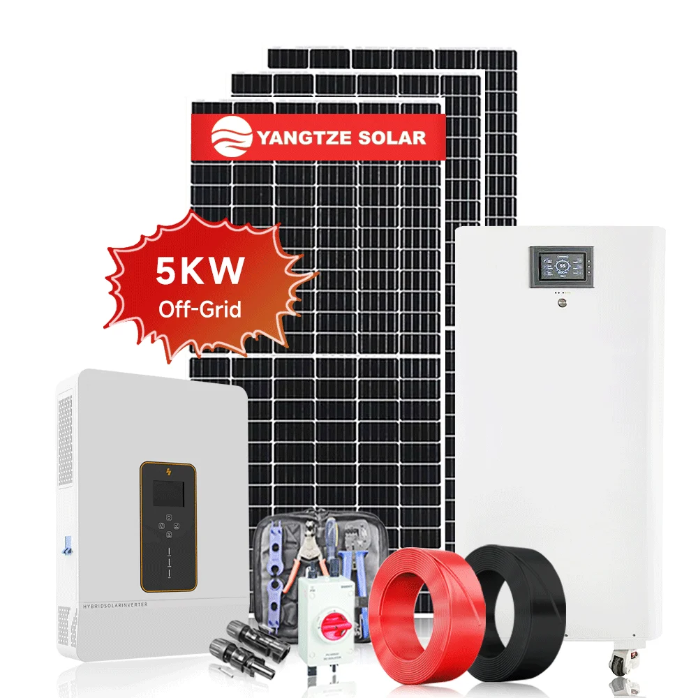 25 years warranty 10 kw solar panels 20kw 50kw 100kw on grid / off grid solar energy Panel system for home