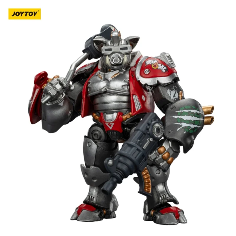 

Фигурка JOYTOY TMNT-Super Bebop: коллекционная модель, подарок, украшение