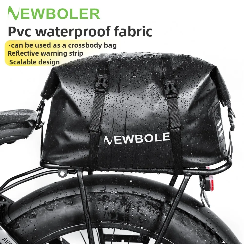 

Сумка для велосипеда, дорожный велосипед, водонепроницаемая сумка большой вместимости, сумка для езды на открытом воздухе, сумка с полкой, сумка для упаковки, снаряжение для верховой езды