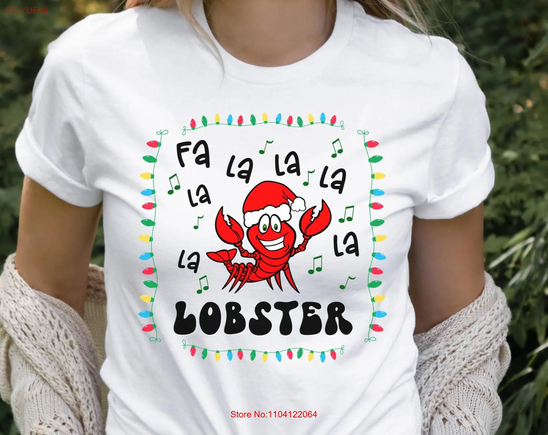 Crustaceancore Chri… - image