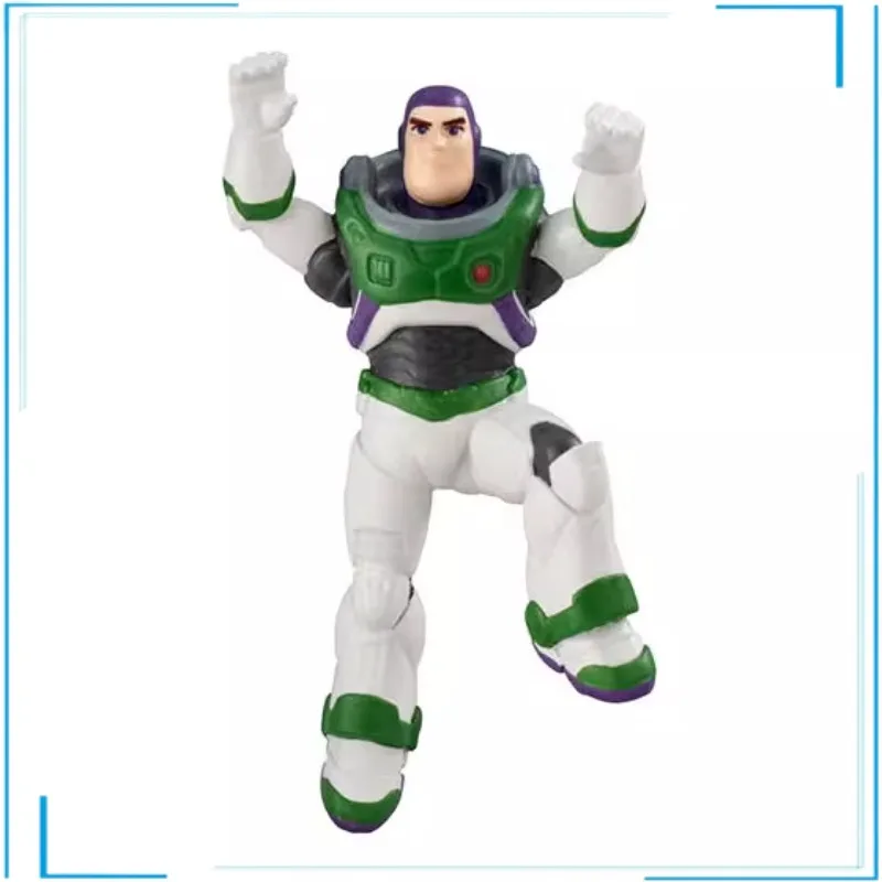 bandai-buzz-lightyear-cable-de-datos-usb-linea-adornos-gashapon-modelo-de-figuras-de-accion-juguete-para-ninos