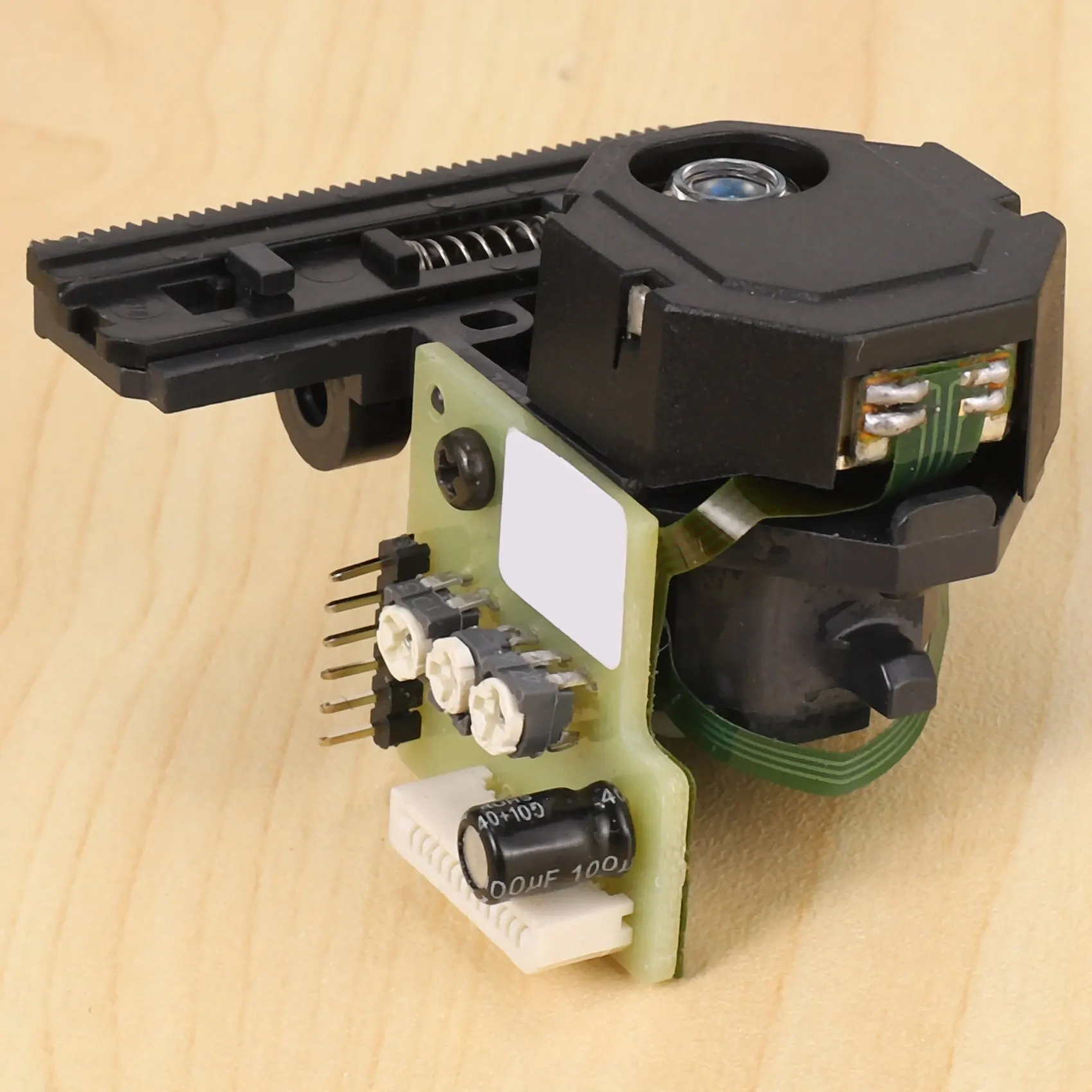 

A70P KSS-240a KSS-240 KSS240a Радио Blu-Rays CD-плеер, лазерные линзы, оптические датчики для лазеров Sony, головка