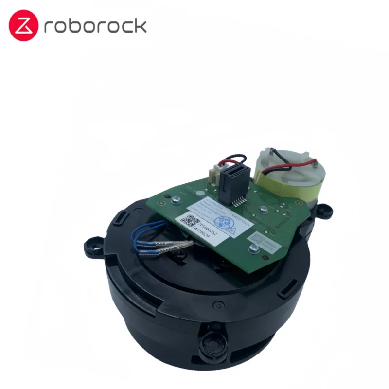 Original LDS for Roborock S5/ S55Max/ S65/ S65MAXV/ S75/ S75MAX Robot Vacuum Cleaner Laser Distance Sensor  Accessories