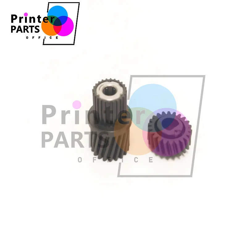 Duplex Drive Gear Kit ( Repairs 54K35936, 054K35936) used for Xerox DC700 700i 770 C75 J75 V80