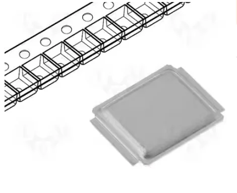 

1PCS/LOT New Original AUIRF7737L2TR AUIRF7737 SMD N-channel drain source voltage (Vdss): 40V continuous drain current (Id): 31A