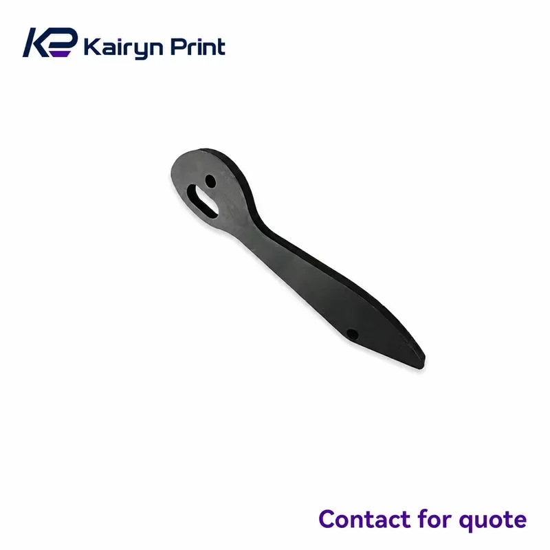 Teeth Opener Spare Part Replacement GTO 52 Offset Printing Machine High Strength Wear Resistant Industrial Grade New