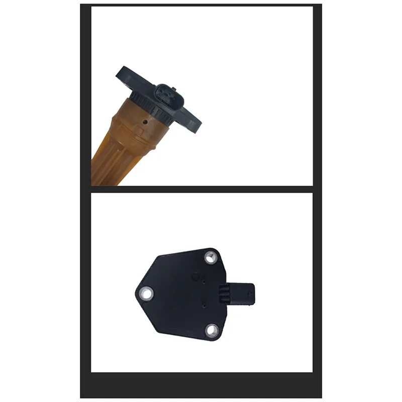 

04C907660A Car Engine OIL Level Sensor For VW TAOS 2022-2024