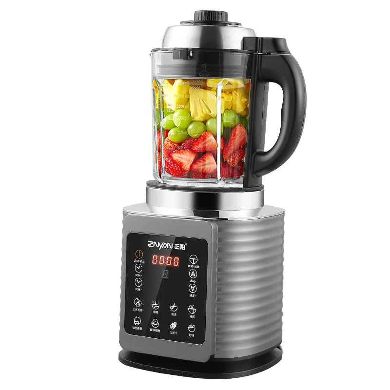 

Super Wall-Breaking Keep Vitality/Commercial Juicer Blender Machine/2L Bottles Blender